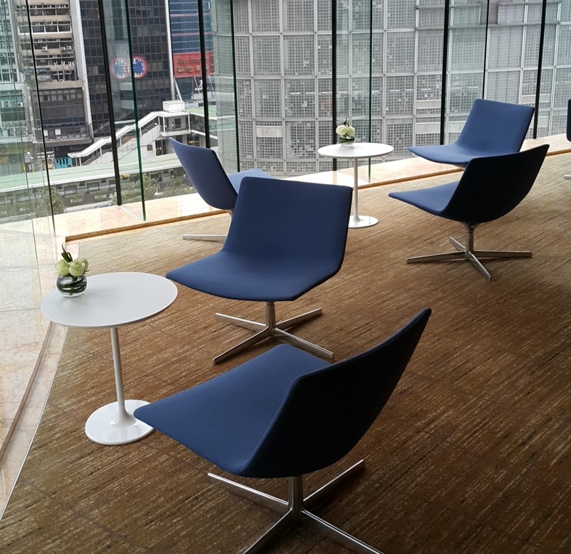 Catifa 60 Lounge